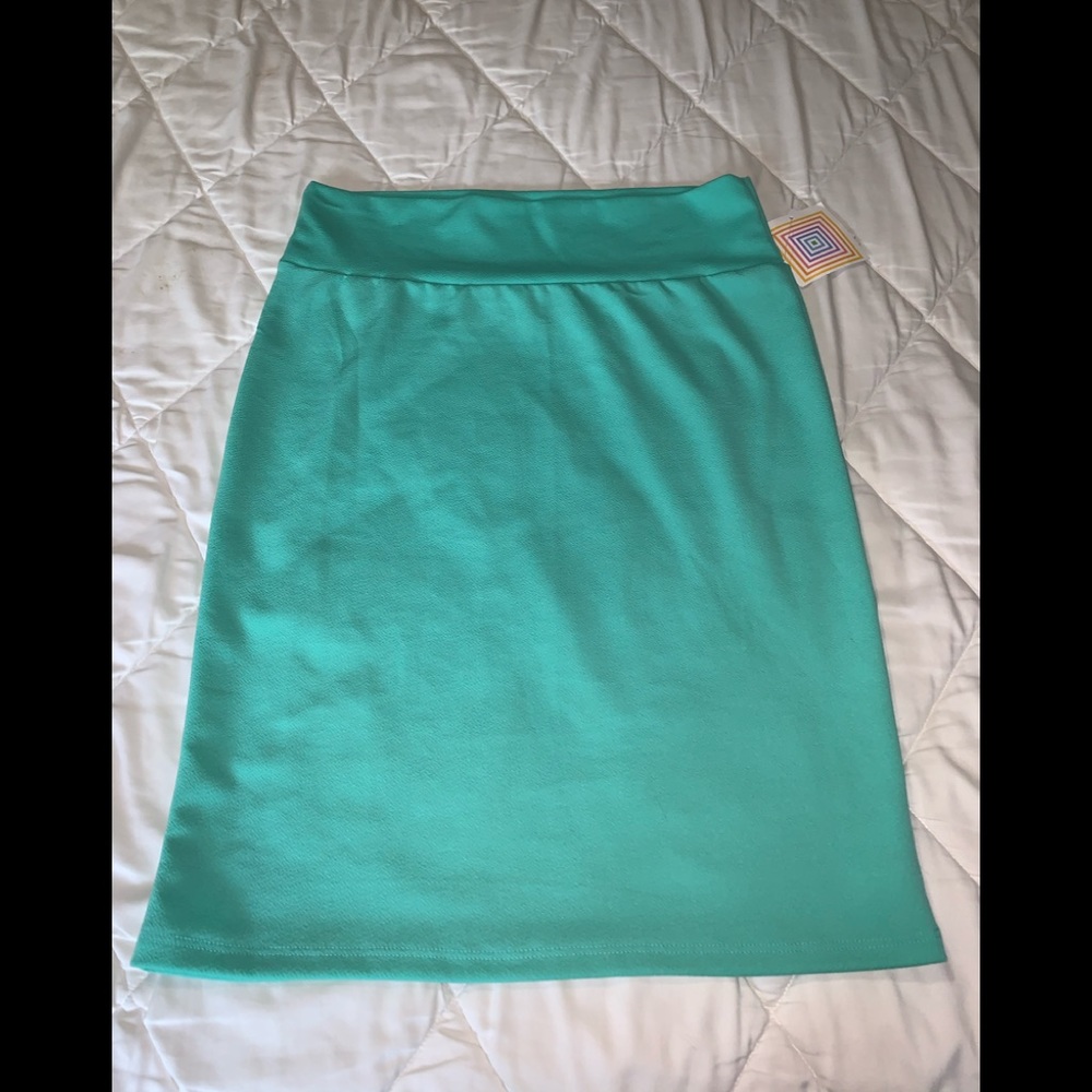 Lularoe Cassie skirt